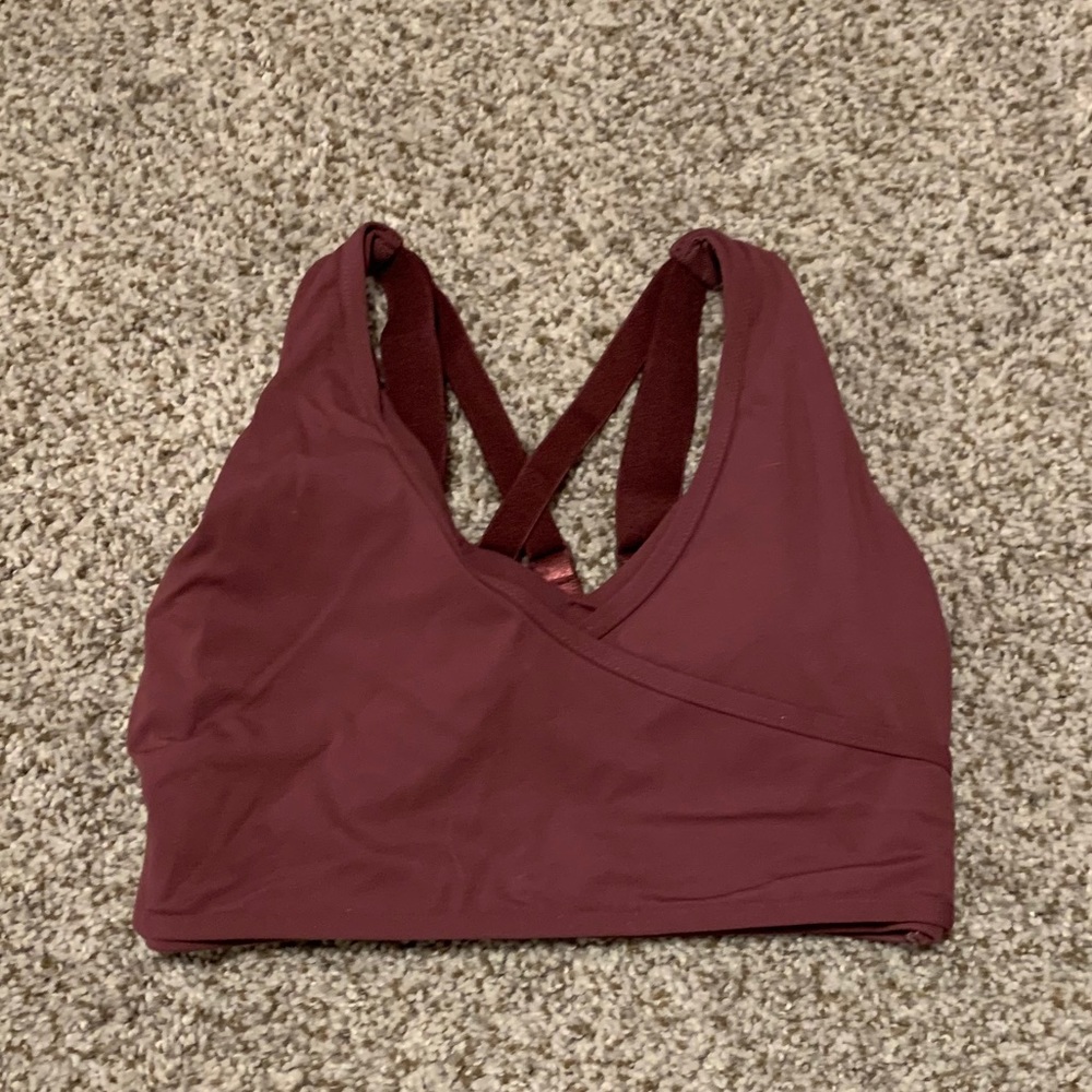 Gymshark sports bra